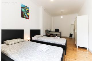 Lisbon Silver Flower - Flat in Lisbon center - Lisbona - 8