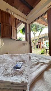 Hospedaje Nutabe - Santa Fe de Antioquia - 1