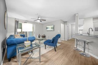 Lux 3BR, Prime Location Near UGA & Downtown Athens - Athens - 2