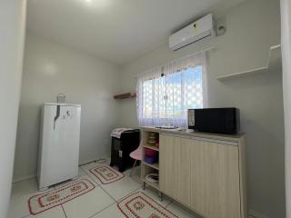 Apartamento Studio Climatizado - Chapadão do Sul - 4