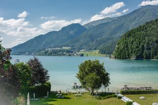 Hotel Brandauers Villen Superior - Strobl - 9