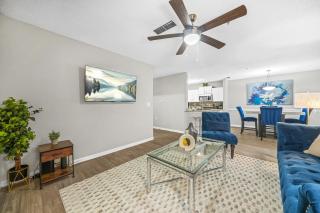 Lux 3BR, Prime Location Near UGA & Downtown Athens - Athens - 1