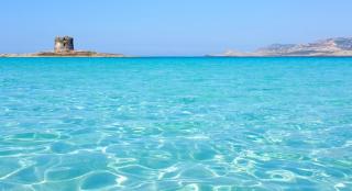 IDA PALACE, nuovo appartamento deluxe fronte mare - Stintino - 5