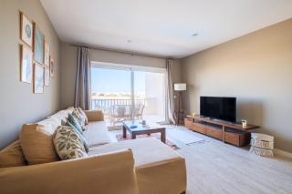 Joubal Cozy Haven 2 Bdr - Hurghada - 5