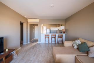 Joubal Cozy Haven 2 Bdr - 4