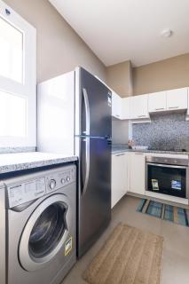 Joubal Cozy Haven 2 Bdr - Hurghada - 1