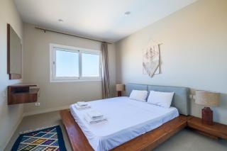 Joubal Cozy Haven 2 Bdr - 4