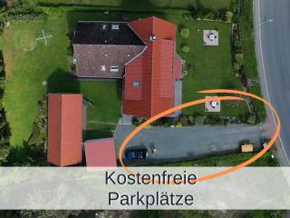 Okerstern - Schulenberg im Oberharz - 8