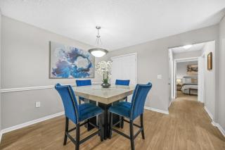 Lux 3BR, Prime Location Near UGA & Downtown Athens - 7