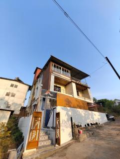 7 Hill Stays Panchgani - Panchgani - 0