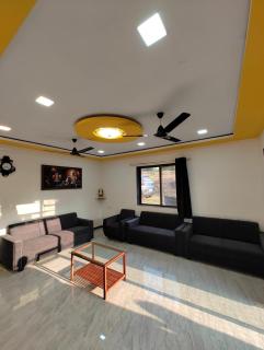 7 Hill Stays Panchgani - Panchgani - 1