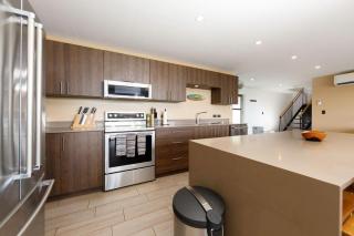 Private 3-Bedroom, 3,5-Bathroom Home With Amazing Ocean-Views In Playa Grande - Playa Grande - 5