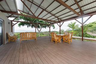 Private 3-Bedroom, 3,5-Bathroom Home With Amazing Ocean-Views In Playa Grande - Playa Grande - 1