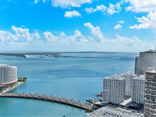 Brickell by Miami Vacation Rentals - Miami - 4