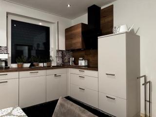 Ferienhaus Willenborg oben - 7