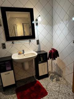 Ferienhaus Willenborg oben - 2