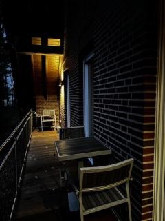 Ferienhaus Willenborg oben - 1