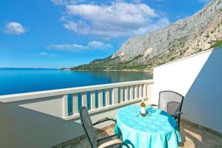 Apartmani Drašnice 1 - Drasnice - 2