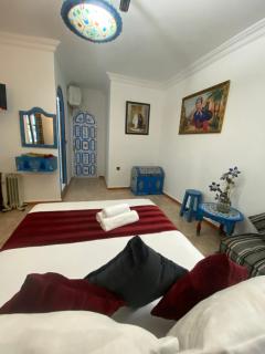 Hotel Casa Khaldi - Chefchaouen - 4