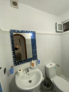 Hotel Casa Khaldi - Chefchaouen - 1