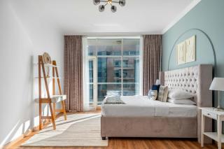 GuestReady - Modern living in Downtown Dubai - 9