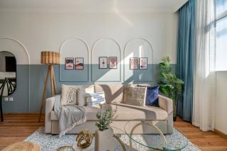 GuestReady - Modern living in Downtown Dubai - 0