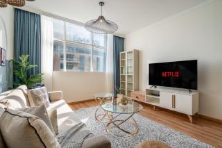 GuestReady - Modern living in Downtown Dubai - 5