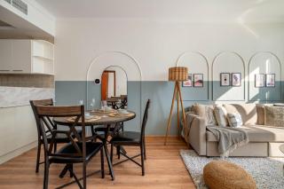 GuestReady - Modern living in Downtown Dubai - 2