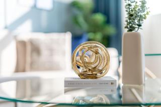 GuestReady - Modern living in Downtown Dubai - Dubai - 3