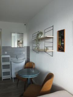 Zwei Bett Zimmer - Pruchten - 7