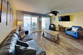 Put-in-Bay Waterfront Condo #111 - 1