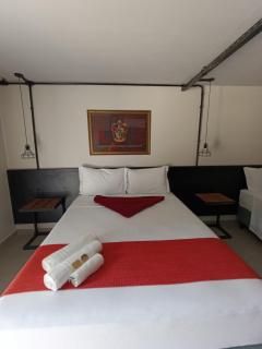 Hotel Fazenda Lago São Francisco - São João - 7