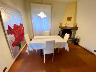 Villa Sophia - an oasis of peace for the family - Corsanico-Bargecchia - 2