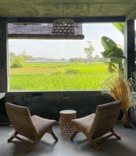 The Morgan Villa - Ubud - 9