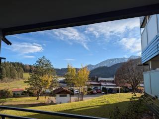 BergSeele Apartment - Füssen - 8