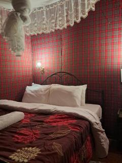Ibrahim Garden Hostel - Arusha - 9