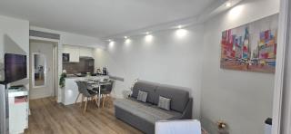 Suite Prestige Paris-La Défense Balcon-Terrasse - Courbevoie - 7