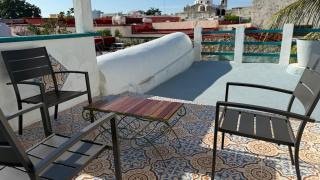 Casa Esperanza - Campeche - 5