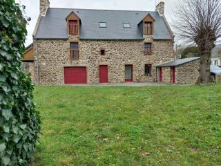 Le Phare - Appartement cosy en centre ville - Saint-Malo - 9