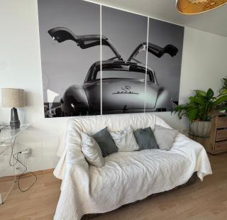 60sqm "Piece of heaven" in Munich's south - München - 8