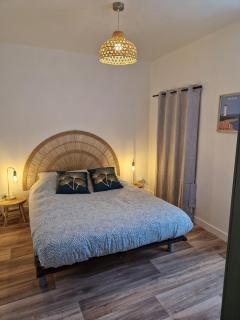 Le Phare - Appartement cosy en centre ville - Saint-Malo - 8