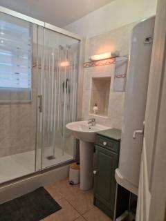 Le Phare - Appartement cosy en centre ville - Saint-Malo - 4