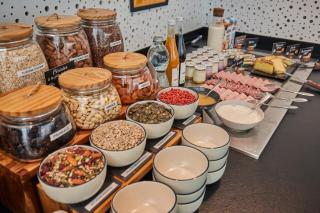 Appart Hotel Odalys City Amiens Blamont - Amiens - 6