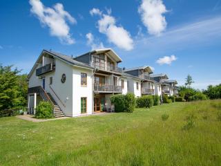 Wohnanlage "Am Grün" Ferienglück Whg 6 Stellplatz 01 - Wittenbeck - 1