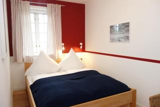 Hüs Dikstian- Wohnung 1 - Alkersum - 1
