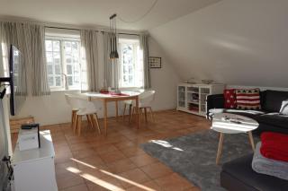 Hüs Dikstian- Wohnung 4 - Alkersum - 5