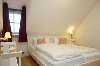 Hüs Dikstian- Wohnung 4 - Alkersum - 3