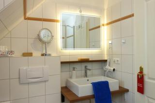 Hüs Dikstian- Wohnung 4 - Alkersum - 1