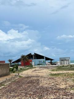 Rancho Atalaia - Luís Correia - Luis Correia - 6