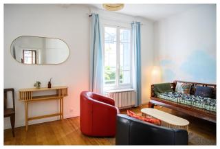 Maison d artiste proche de Paris - 0